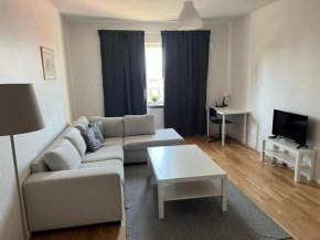 Comfortable Apartment In Cozy Location, Göteborg